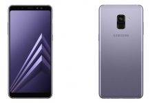 Samsung to only give quarterly security updates for some new 2018 models