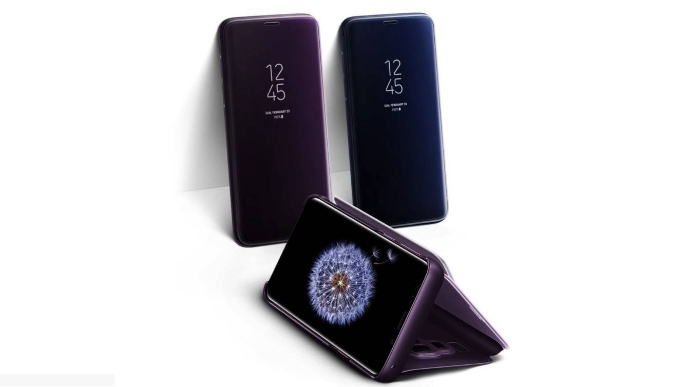 samsung s9  touch screen price