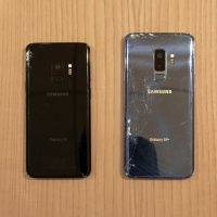 Samsung Galaxy S9 Repairability 4