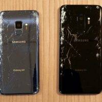 Samsung Galaxy S9 Repairability 5