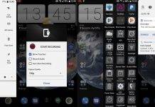 Shortcutter app adds new enhancements to quick settings
