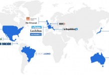 Subscribe with Google lets you pay and sign in with news subscriptions