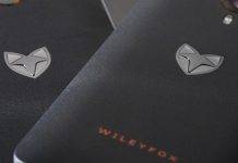 Wileyfox staying in the mobile scene with customer support, new phones