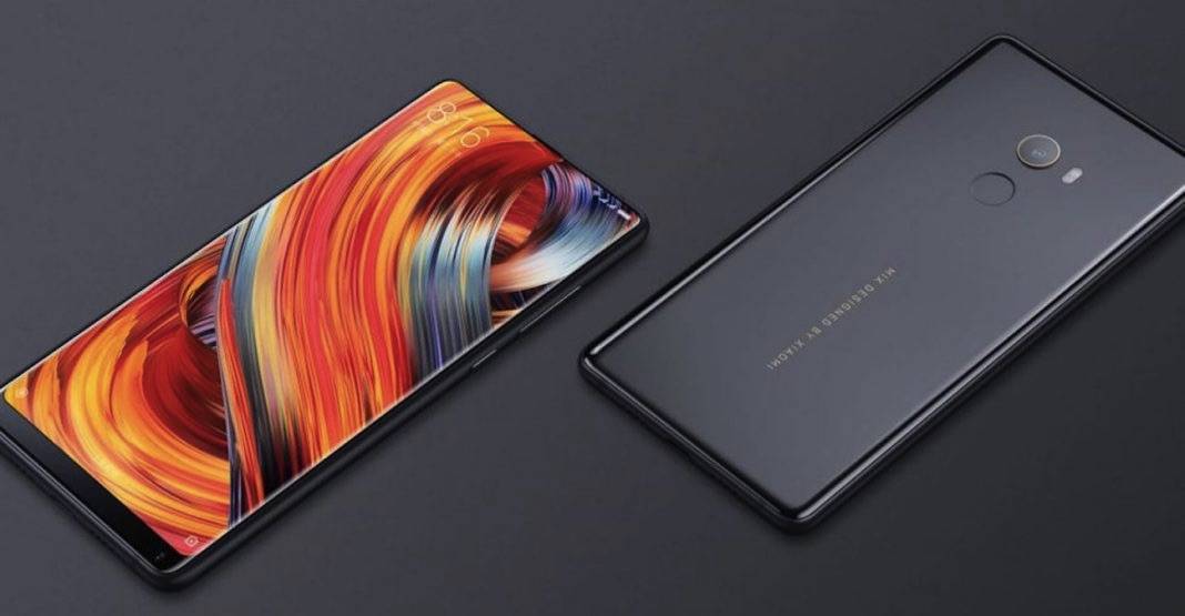 Next Xiaomi smartphone will boast an in-display fingerprint sensor ...