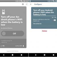 android-phone-wifi-ifttt