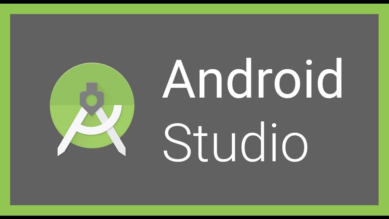google android studio ide
