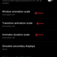 animations