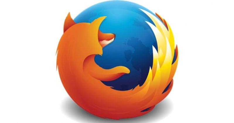 Firefox on the penis