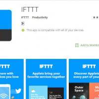ifttt-app
