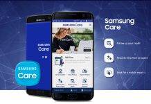 Samsung Care now brings same-day service to more locations in the US
