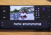 Samsung to discontinue Movie Maker once updated to Android P