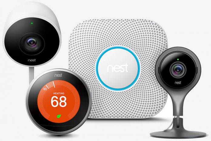 nest deals