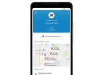 Google Pay now lets you buy mobile tickets for Las Vegas Monorail