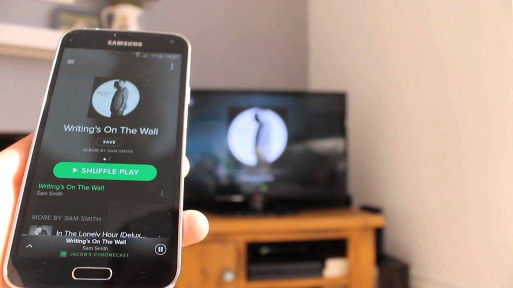 HOW TO: Enjoy your Chromecast with these 10 Chromecast-enabled apps