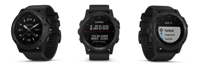 Garmin tactix best sale charlie sapphire