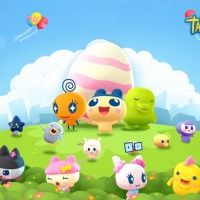 tamagotchi