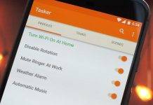 Tasker development transferred to João Dias of the popular AutoApps