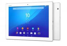 Sony set to jump back into tablet market with Xperia XZ2 Tablet