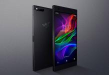 Razer Phone gets Oreo update, now available at Best Buy