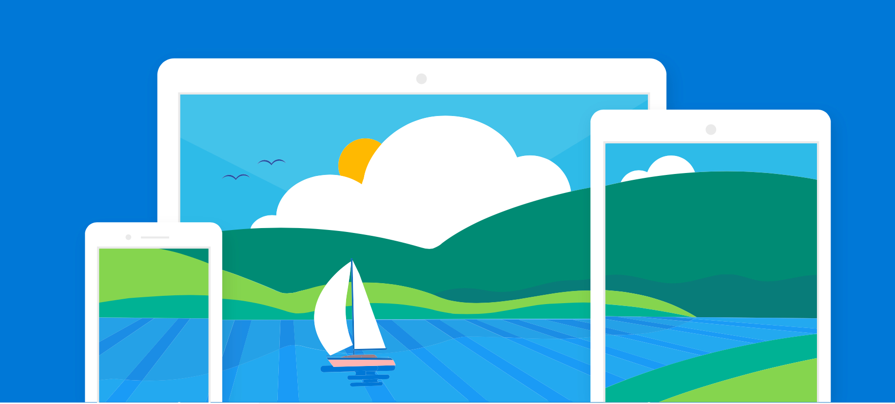 OneDrive update brings uniform, easier sharing controls to mobile ...
