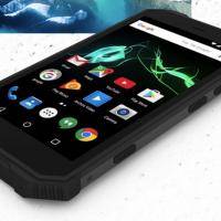 Archos Saphir 50X Rugged Smartphone