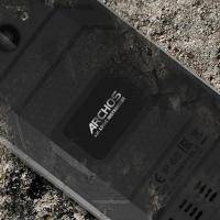 Archos Saphir 50X rugged phone 2