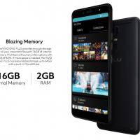 BLU Vivo One Plus Android Phone C