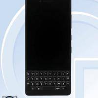 BlackBerry KEY 2 Athena A