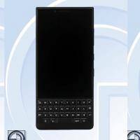 BlackBerry KEY 2 Athena Cover