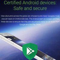 Certified-Android-Device