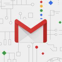 Gmail update 2018