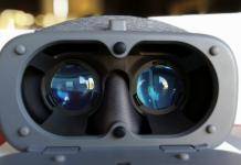 Daydream View available on discount at the Google Store