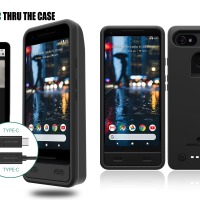 Google Pixel 2 XL Battery Case 8500mAh
