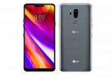 LG G7 ThinQ