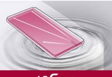 LG G7 ThinQ will come with a built-in Boombox Speaker