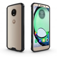 Moto G6 G6 Plus Olixar 5