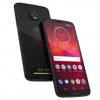 Moto Z3 Play