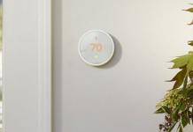 Nest providing a million Thermostat E units for low-income households