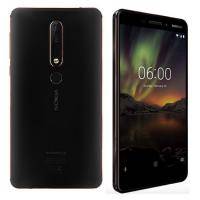 Nokia 6.1 Dual SIM Amazon