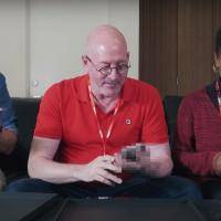 OnePlus 6 Teaser C