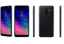 Samsung Galaxy A6+ reaches TENAA looking more like a Galaxy J phone