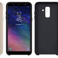 Samsung Galaxy A6 Plus 2018 Cover