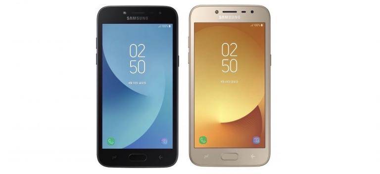 samsung j2 galaxy display price