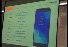 Samsung Galaxy J7 Duo specs and details leaked ahead of launch