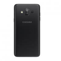 Samsung Galaxy J7 Duo Black Back