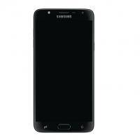 Samsung Galaxy J7 Duo Black India