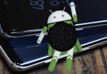 Samsung Galaxy S7 S7 edge Android 8.0 Oreo