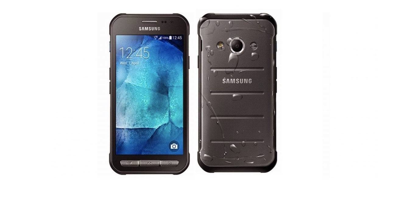Samsung Galaxy X New