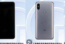 Xiaomi Redmi S2 spotted on TENAA, launching soon