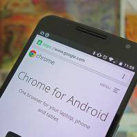 chrome-android